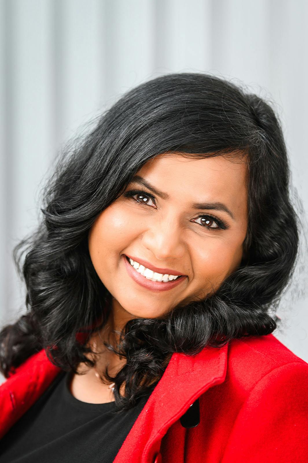 Prashanthi Padmanabhan - LinkedIn Talent Connect
