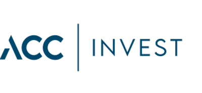 Logo ACC INVEST