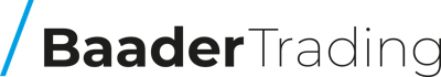 Logo Baader Trading