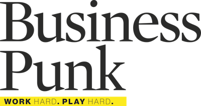 Logo BUSINESS PUNK