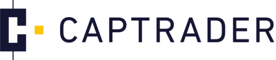 Logo CapTrader
