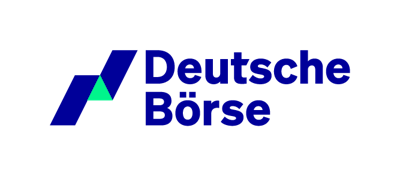 Logo Deutsche Börse