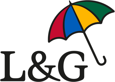 Logo L&G