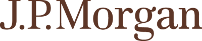 Logo J. P. Morgan