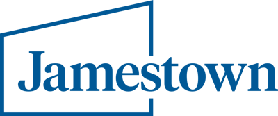 Logo Jamestown