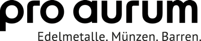 Logo pro aurum