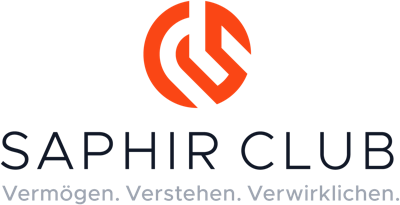 Logo Saphir Club