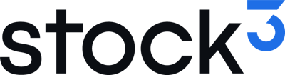 Logo stock3
