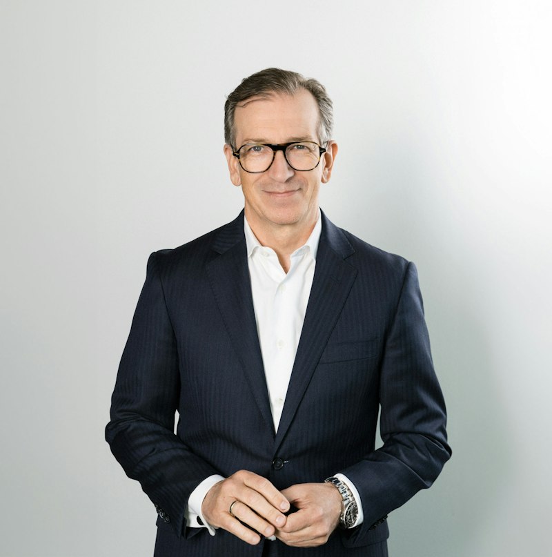 Carlos Martins