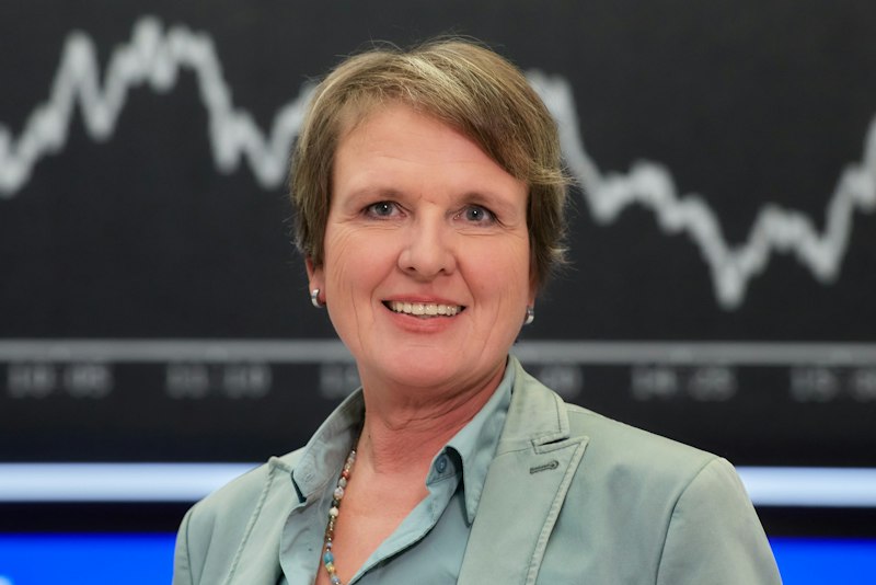 Edda Vogt