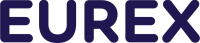 Logo Eurex Frankfurt