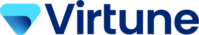 Logo Virtune