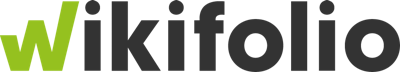 Logo wikifolio.com