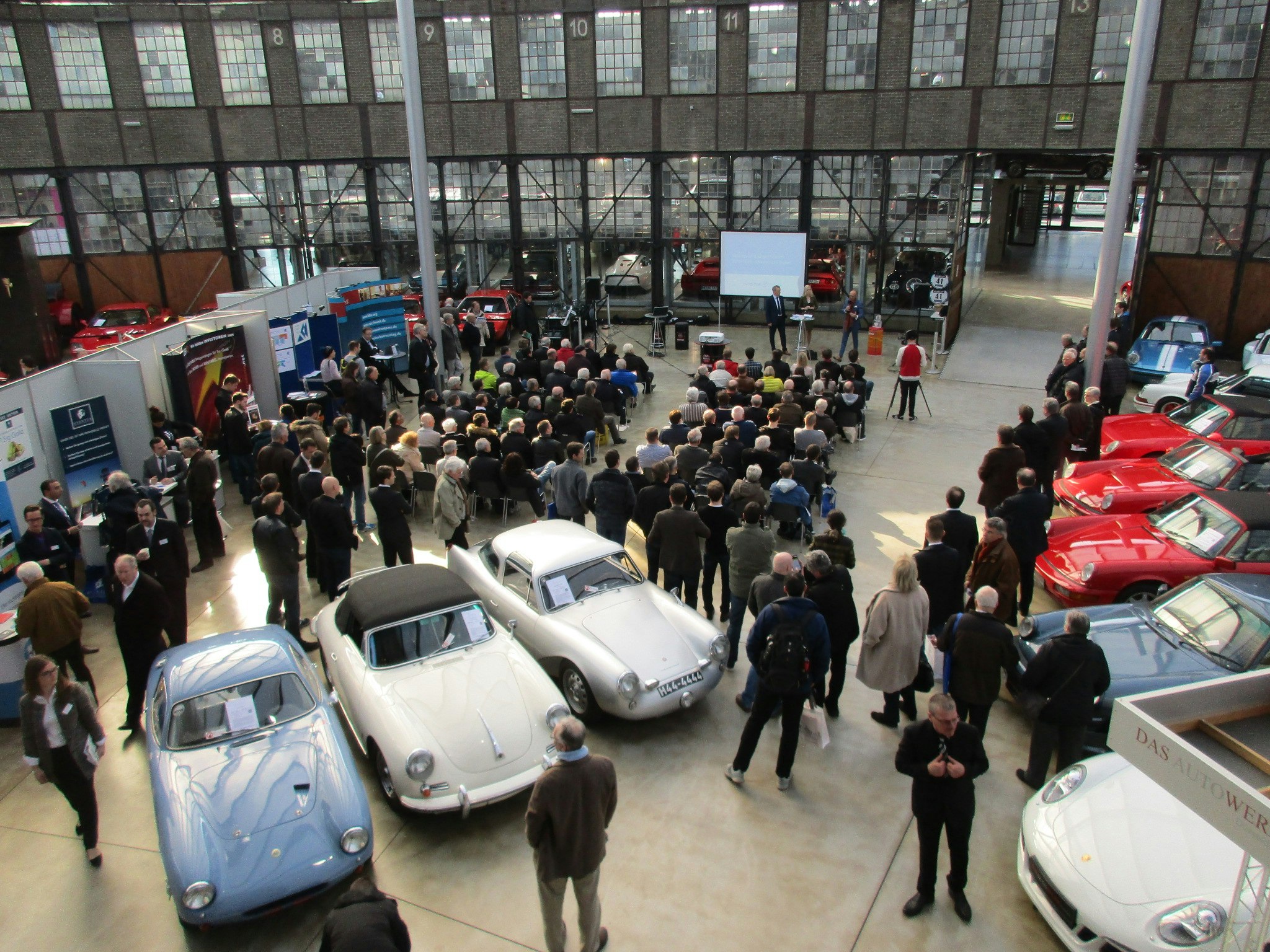 Foto Classic Remise