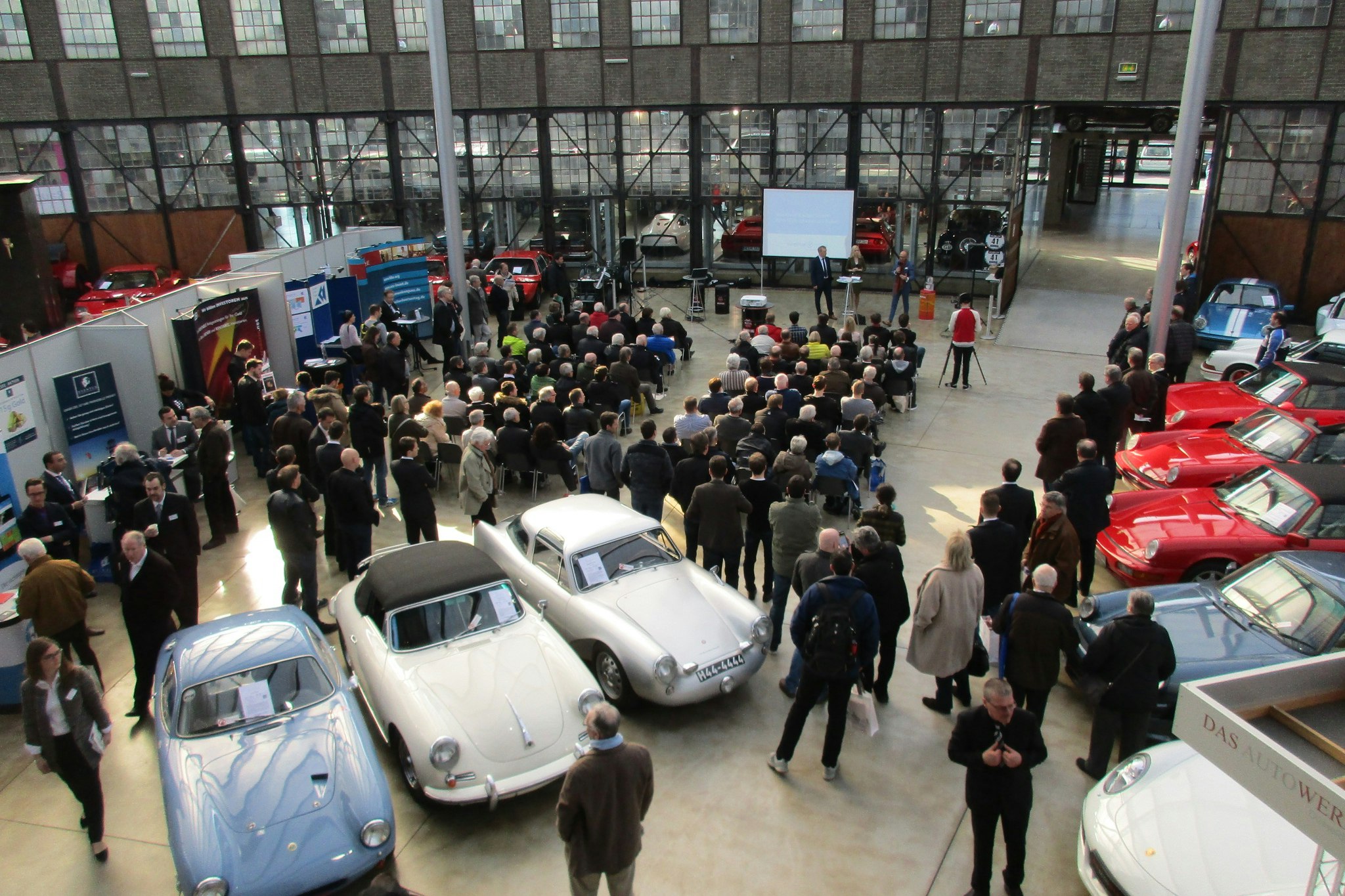Foto Classic Remise Foto Classic Remise