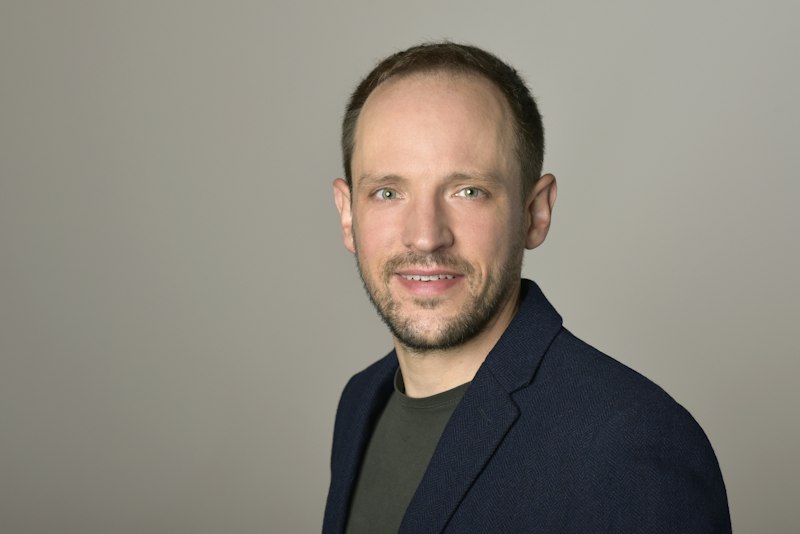 Dirk Althaus