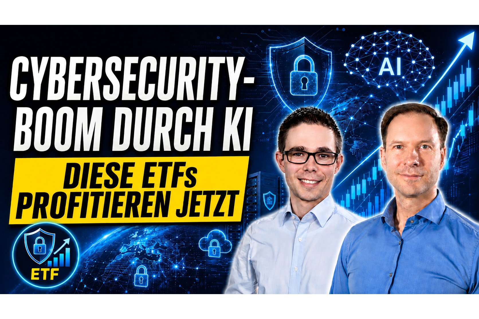 ETFs