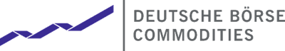 Logo Deutsche Börse Commodities