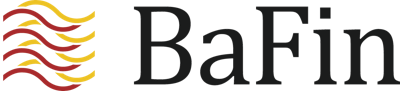Logo BaFin