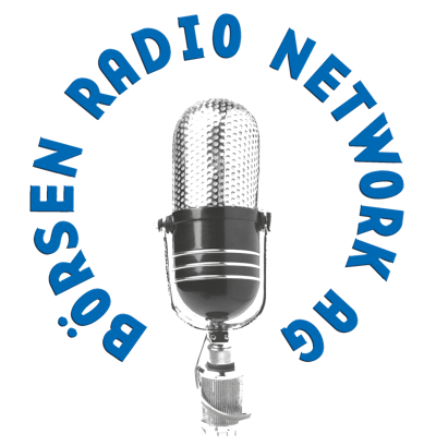Logo Börsenradio.de