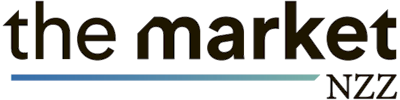Logo The Market NZZ