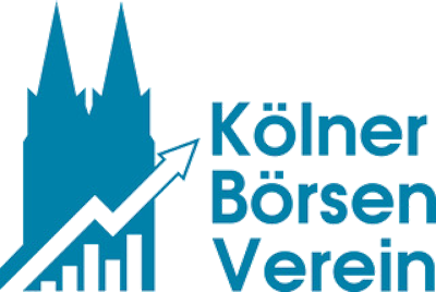 Logo Kölner Börsenverein