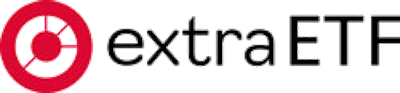 Logo extraETF