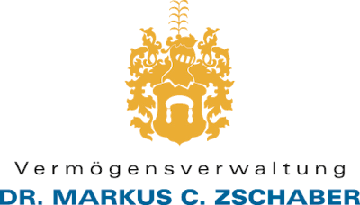 Logo Vermögensverwaltung Dr. Markus Zschaber