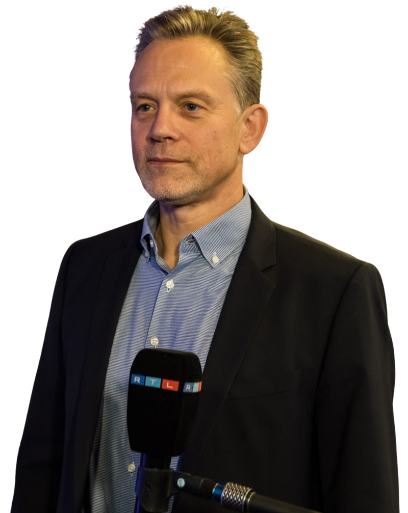 Benjamin Feingold - Feingold Research