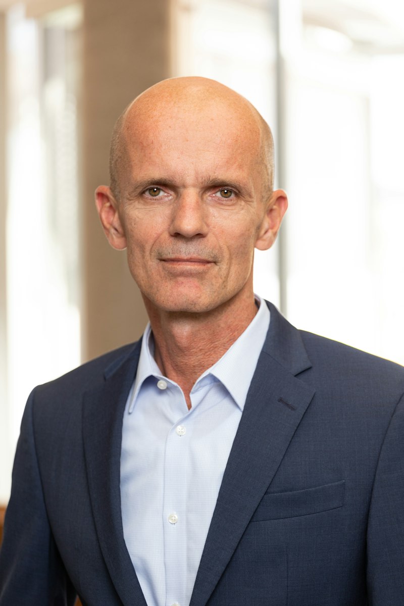 Alfred Maydorn