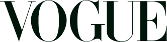 Vogue logo