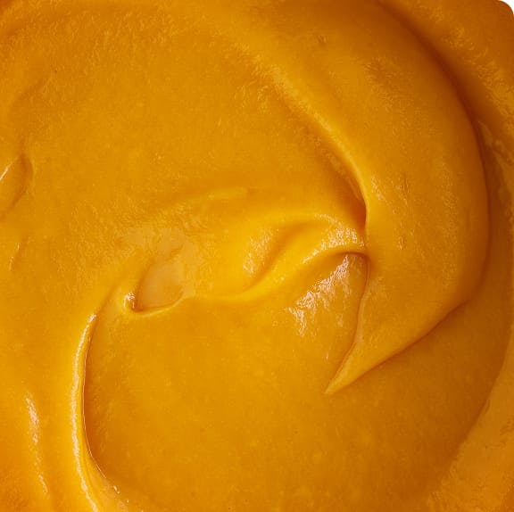 yellow lotion