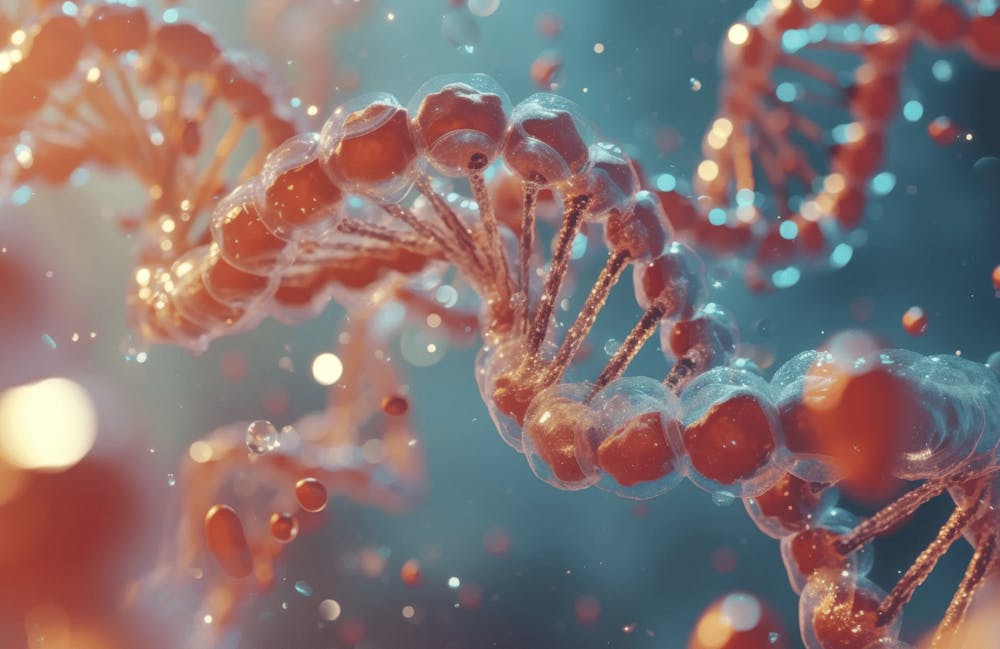 dna