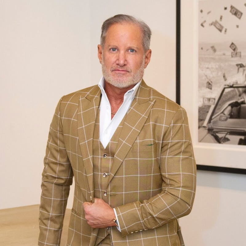 Brian Rudman