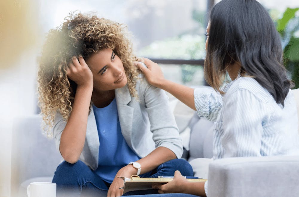 Recognizing the Signs of Anxiety and Depression