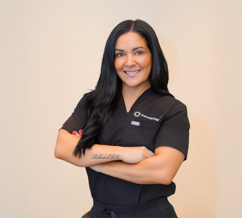 Amanda Lehr | Provider | Formula Wellness