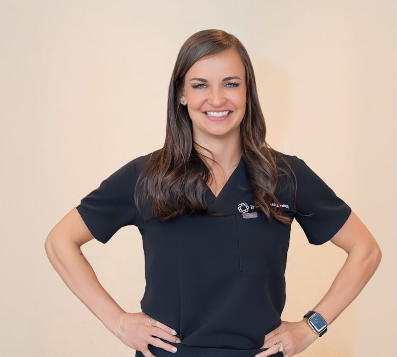 Amy Woody | Provider | Formula Wellness