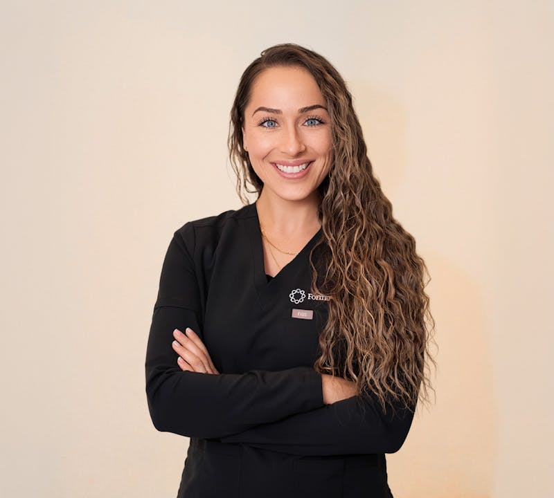Tiffany Wuethrick | Provider | Formula Wellness