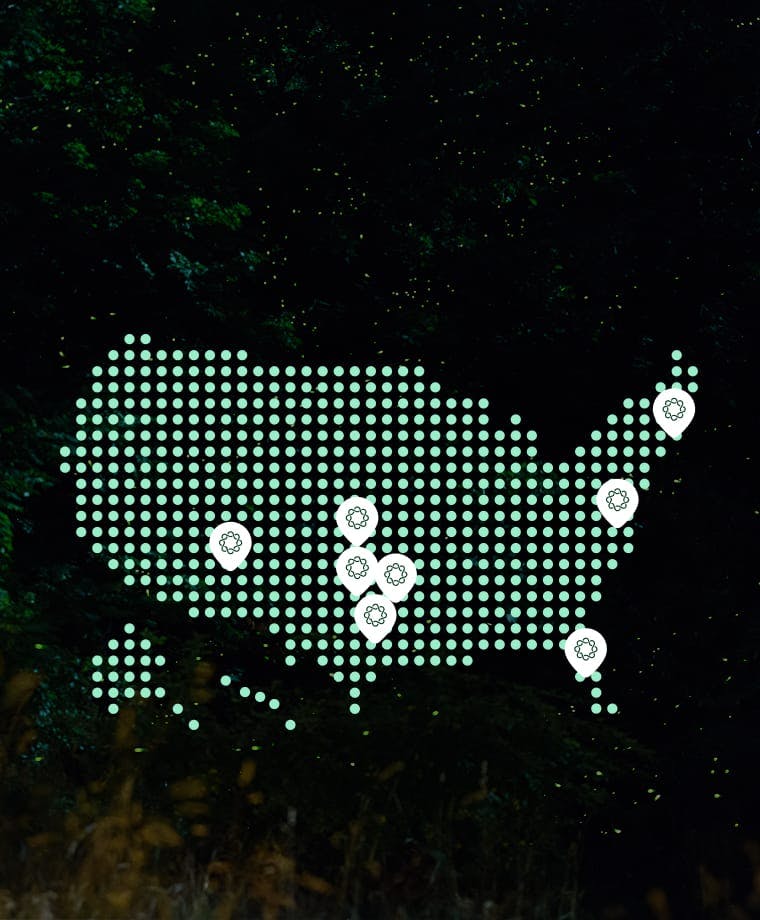 Locations media