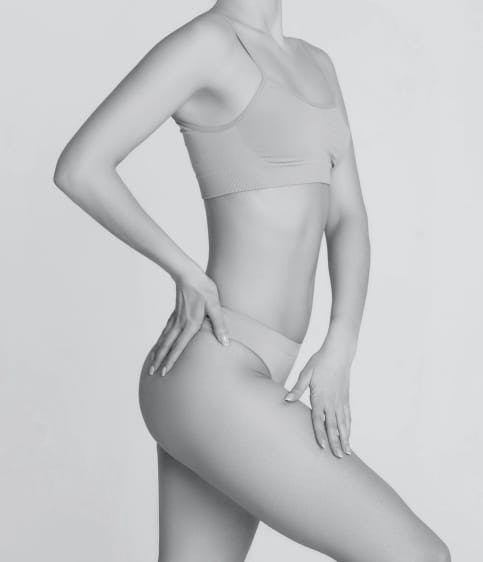 Woman's Body