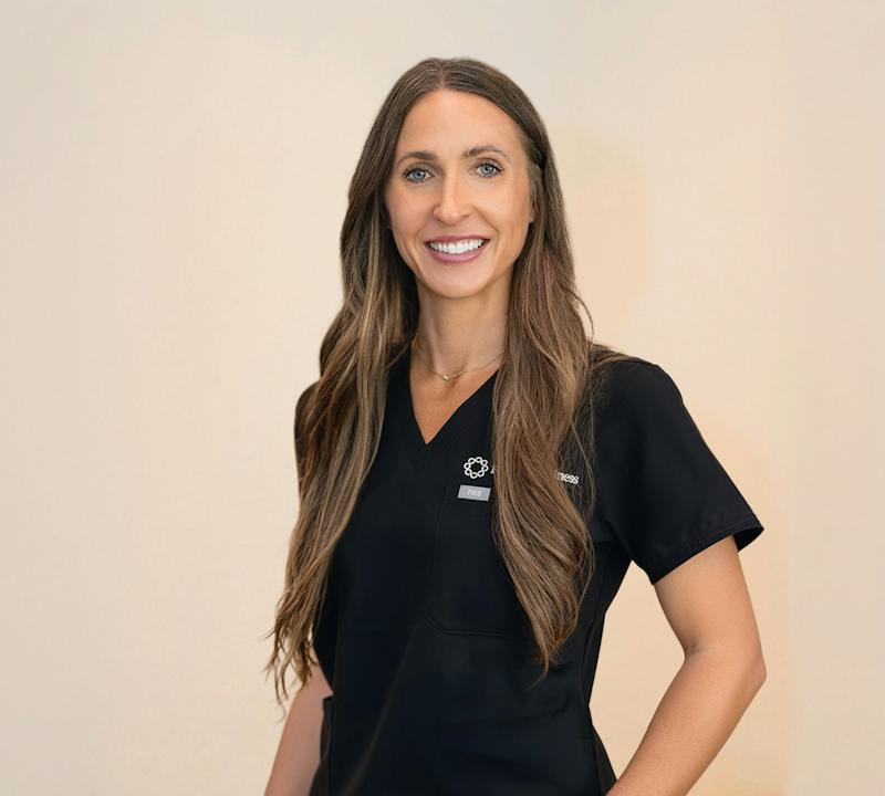 Paige Harrington | Provider | Formula Wellness