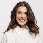 Andi Zaferes's portrait