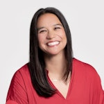 Becky Blank's portrait