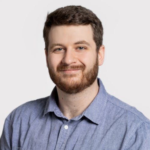 Ben Iburg