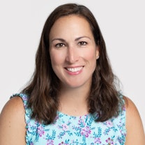 Elizabeth Lowry's portrait