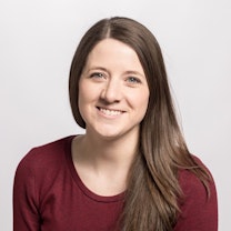 Jen Ellis's portrait