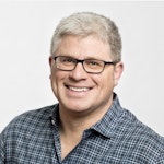 Josh Fendley's portrait