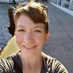 Kell Gauthier's portrait
