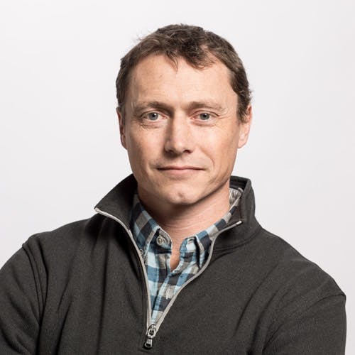 Kevin Comer