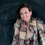 Laura Sprauer's portrait